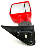 PAINTED 07-19 Toyota Tundra Tow Mirrors