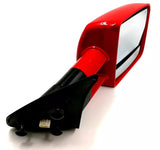 PAINTED 07-19 Toyota Tundra Tow Mirrors