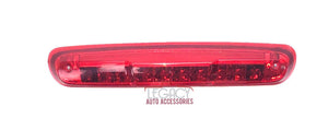 07-14 Silverado/Sierra LED 3rd Brake Light (Red)