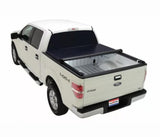 09-14 F-150 Lock & Roll Tonneau Cover