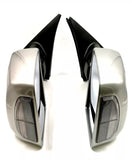 PAINTED 07-19 Toyota Tundra Tow Mirrors