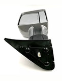 PAINTED 07-19 Toyota Tundra Tow Mirrors