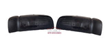 94-02 Dodge Ram 1500/2500/3500 LED Tail Lights (Black-Smoke)