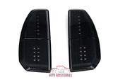 07-19 Toyota Tundra LED Tow Mirror Turn Signals (Smoked/Tinted/Black)