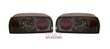 04-08 F-150 Tail Lights (Light Smoked)