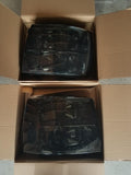 07-14 Silverado Headlights (Smoked)