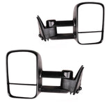 88-98 C/K Silverado/Sierra/Tahoe/Suburban/Yukon MANUAL Tow Mirrors