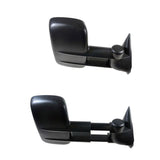 88-98 C/K Silverado/Sierra/Tahoe/Suburban/Yukon MANUAL Tow Mirrors