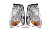 06-09 Dodge Ram Headlights (Stock Replacements)