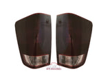 04-15 Nissan Titan Stock Style Tail Lights (Stock Smoked)