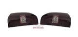 07-14 Silverado Smoked Tail Lights (Stock Style)