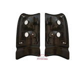 94-02 Dodge Ram 1500/2500/3500 Tail Lights (Stock-Smoke)