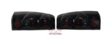 99-07 Silverado/Sierra Smoked Tail Lights
