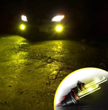 HID Headlight Bulb Conversion Kits - Choose a Color!